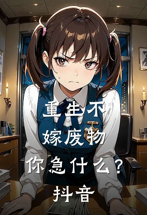 重生不嫁废物，你急什么？抖音