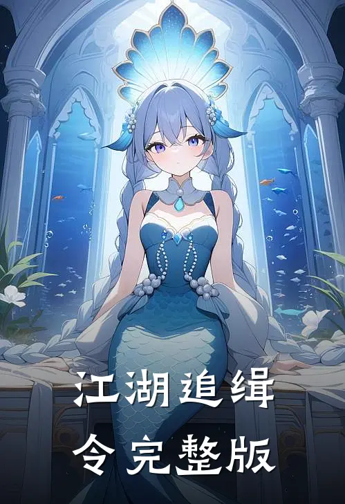 江湖追缉令完整版