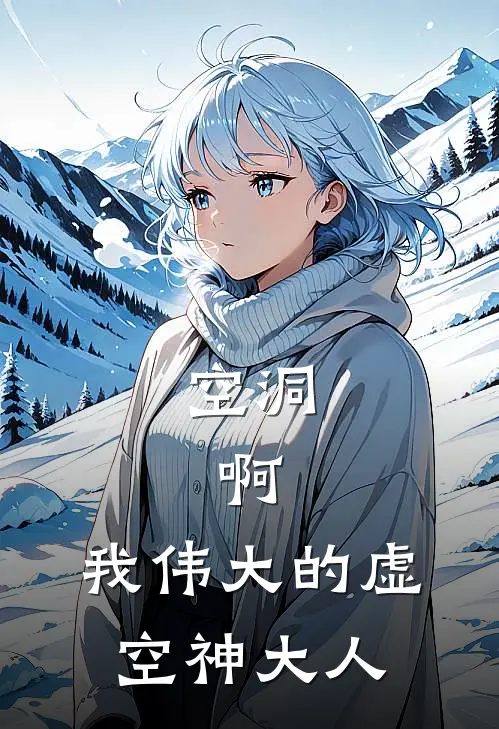 空洞：啊，我伟大的虚空神大人