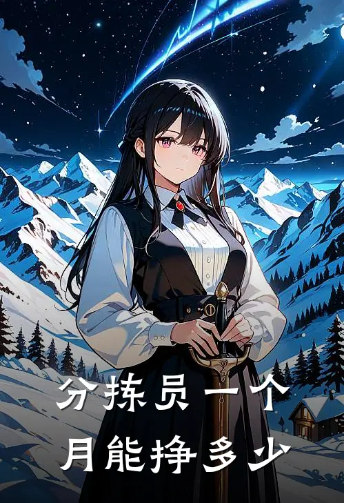 分拣员一个月能挣多少