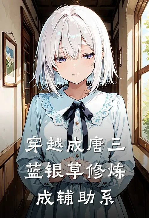 穿越成唐三，蓝银草修炼成辅助系