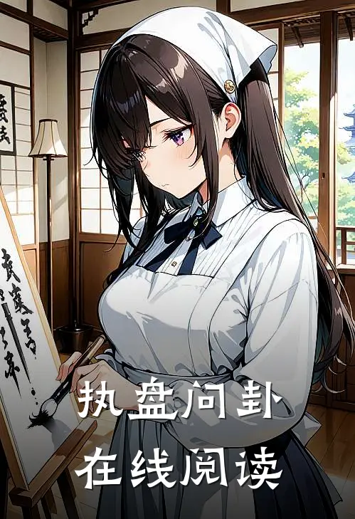 执盘问卦在线阅读