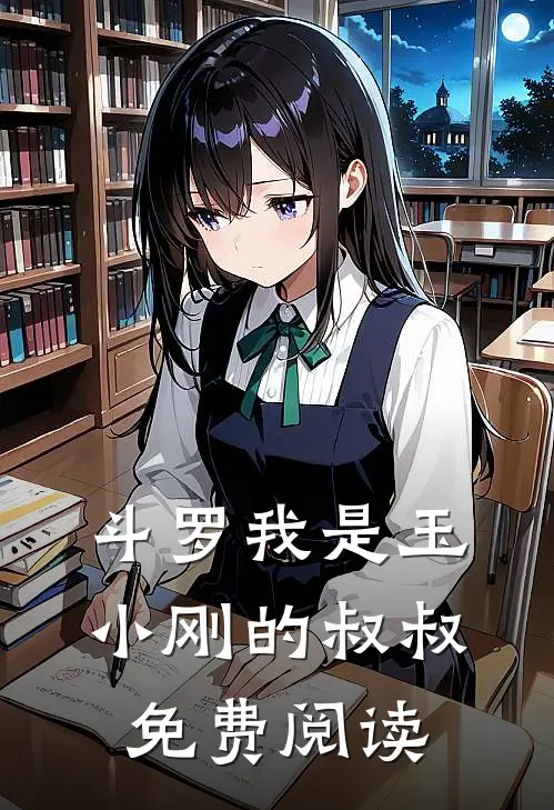 斗罗我是玉小刚的叔叔免费阅读