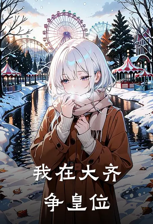 我在大齐争皇位