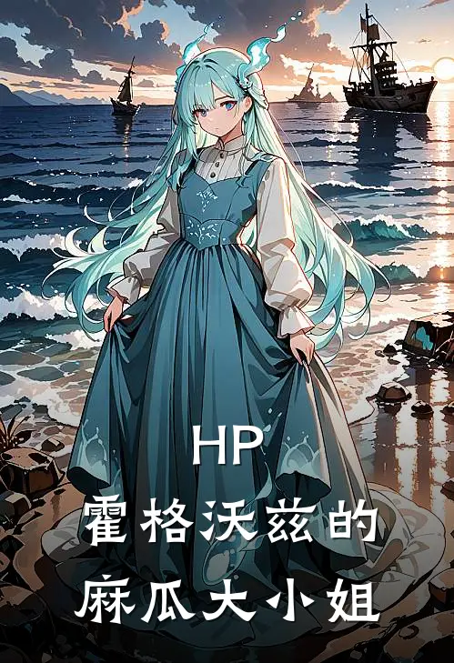 HP：霍格沃兹的麻瓜大小姐