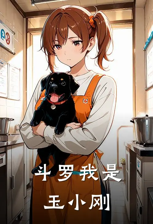 斗罗我是玉小刚