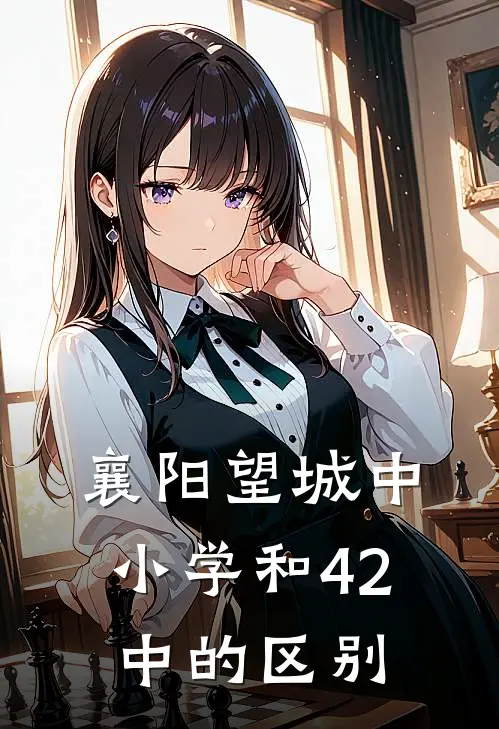 襄阳望城中小学和42中的区别