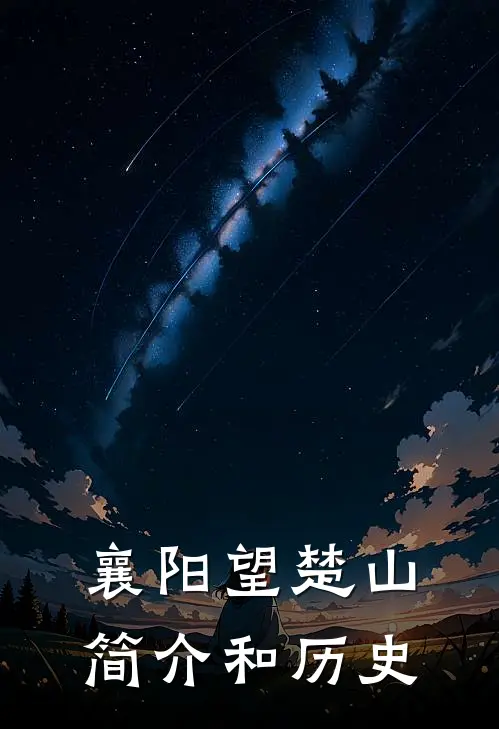襄阳望楚山简介和历史