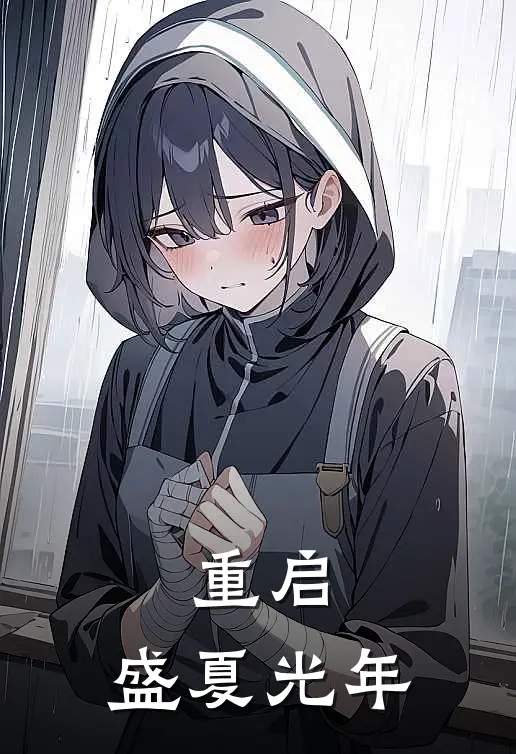 重启：盛夏光年