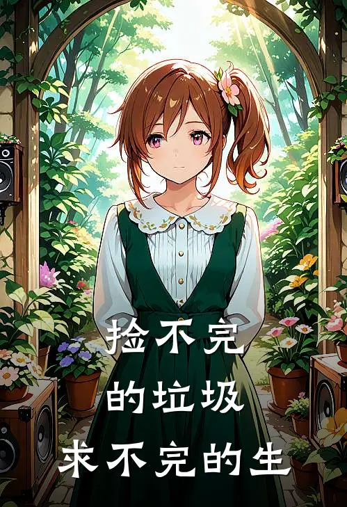 捡不完的垃圾，求不完的生