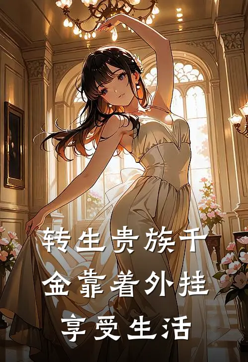 转生贵族千金靠着外挂享受生活