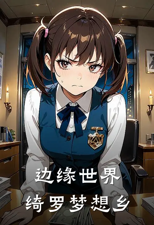 边缘世界：绮罗梦想乡