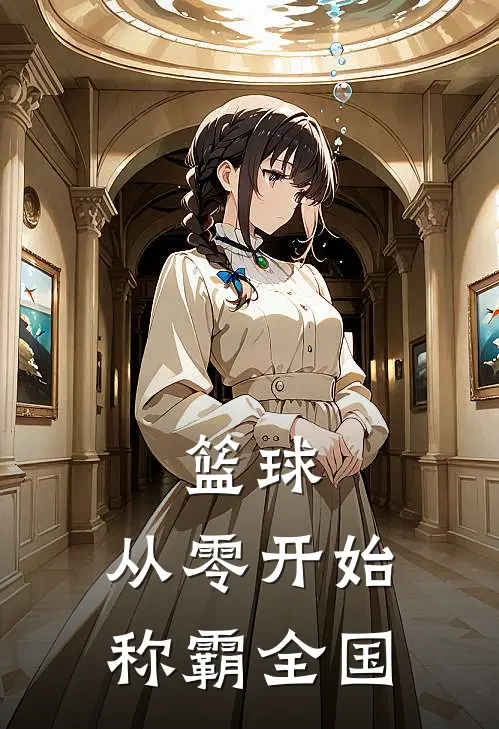 篮球：从零开始称霸全国