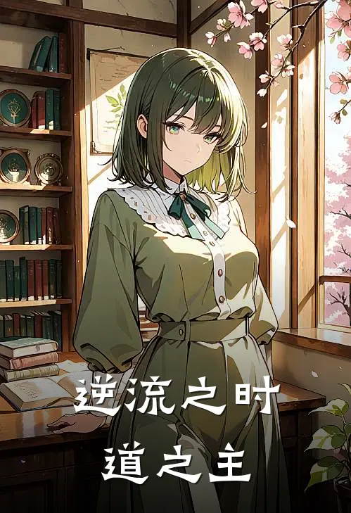 逆流之时道之主