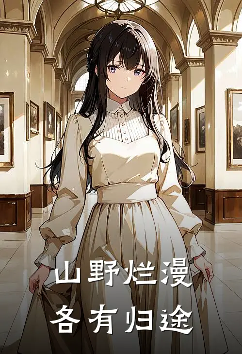 山野烂漫，各有归途