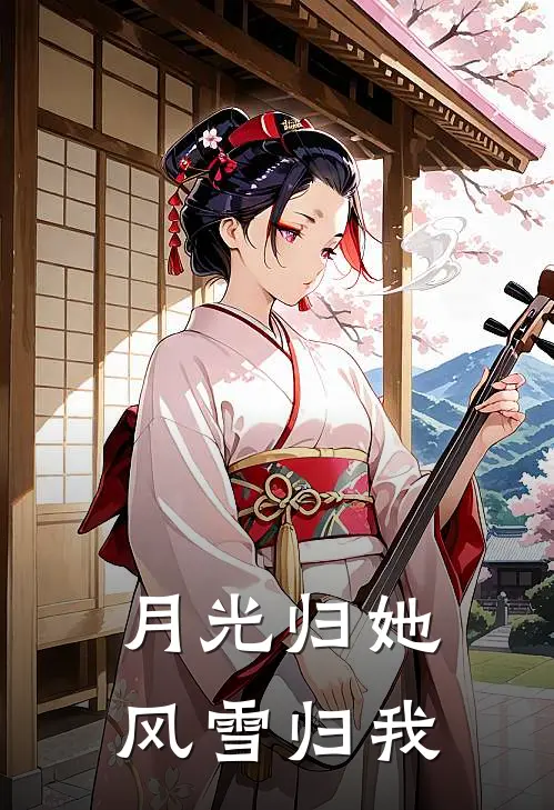 月光归她，风雪归我