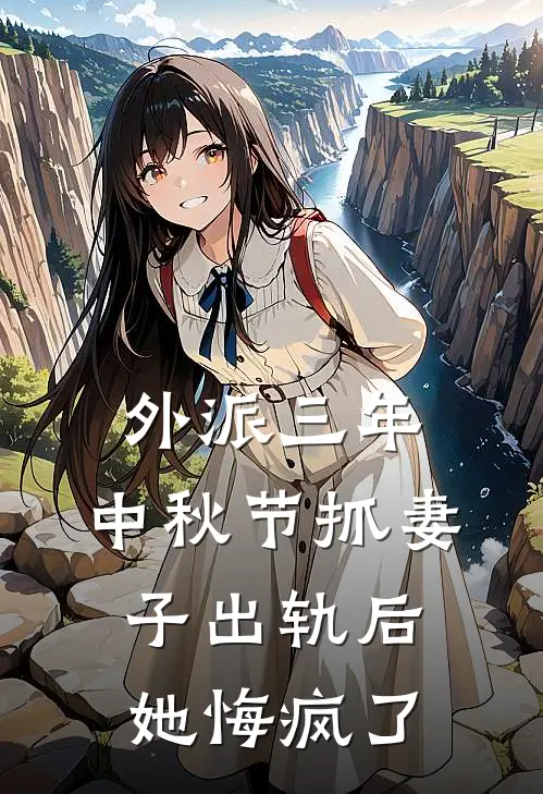 外派三年，中秋节抓妻子出轨后她悔疯了