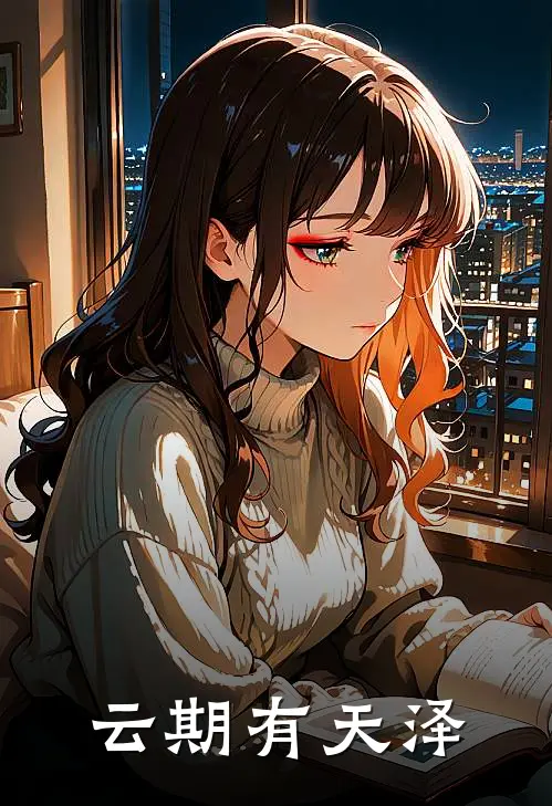 云期有天泽