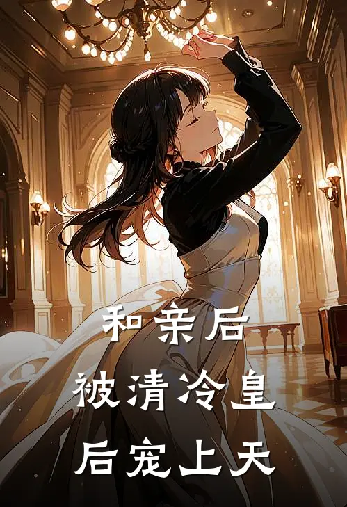 和亲后，被清冷皇后宠上天