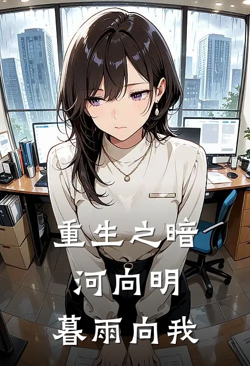 重生之暗河向明，暮雨向我