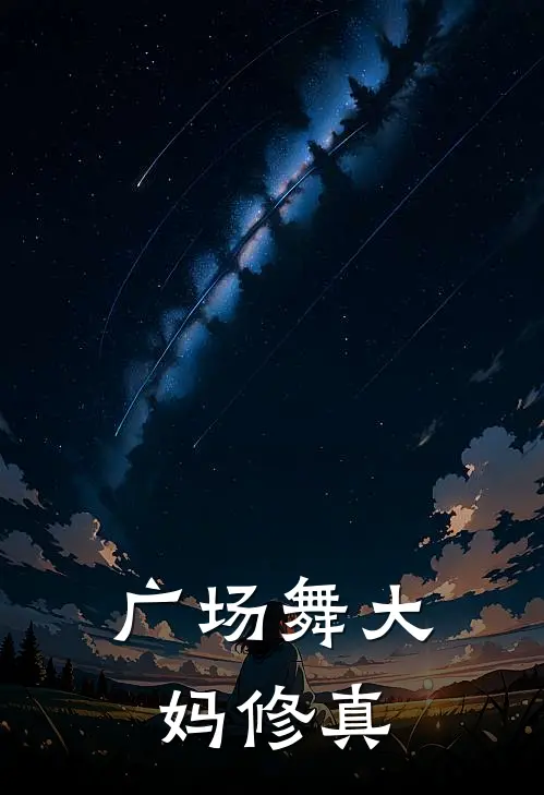 广场舞大妈修真