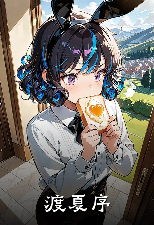 渡夏序