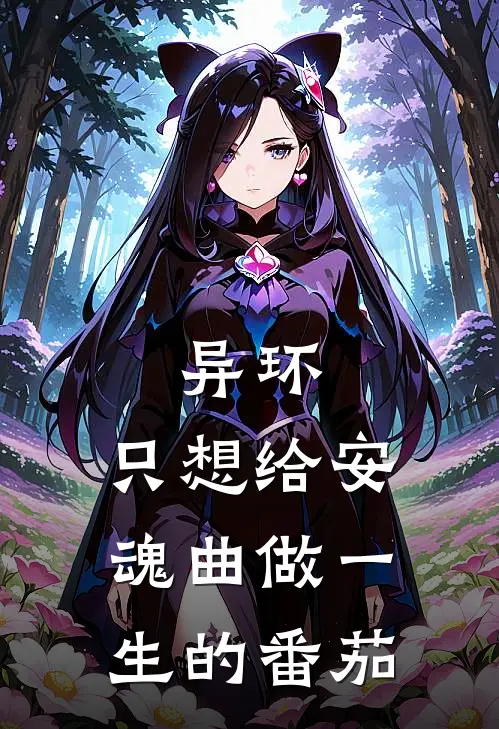 异环：只想给安魂曲做一生的番茄