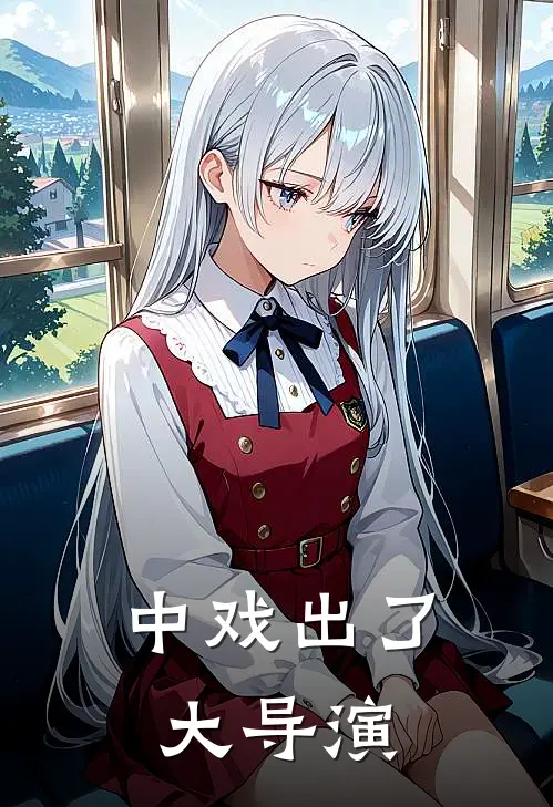 中戏出了大导演