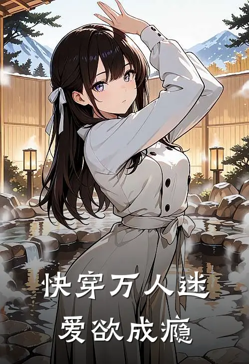 快穿万人迷：爱欲成瘾