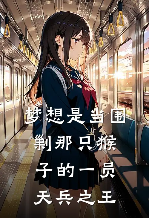 梦想是当围剿那只猴子的一员天兵之王
