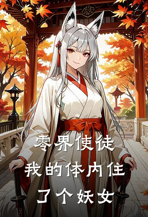 零界使徒：我的体内住了个妖女
