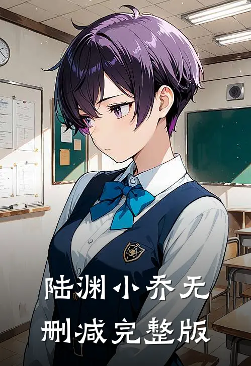 陆渊小乔无删减完整版