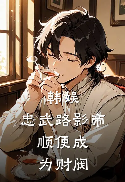 韩娱：忠武路影帝，顺便成为财阀