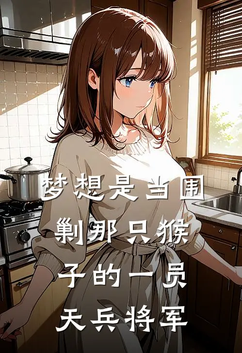 梦想是当围剿那只猴子的一员天兵将军