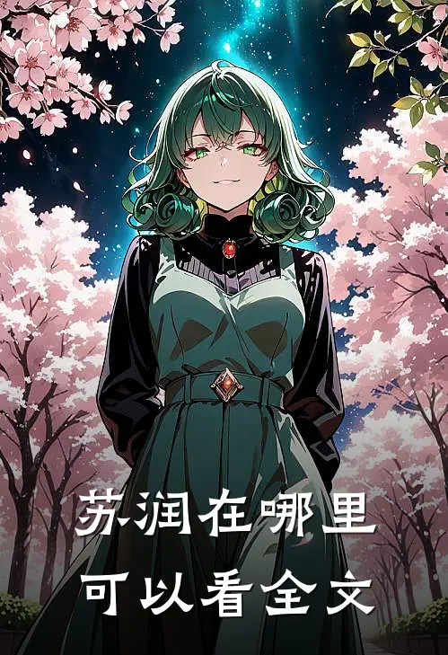 苏润在哪里可以看全文