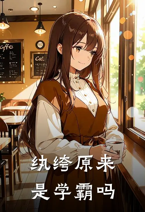纨绔原来是学霸吗