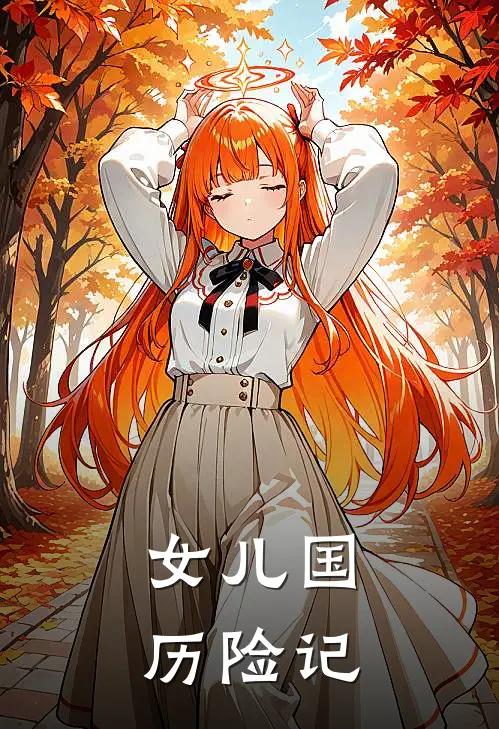 女儿国历险记