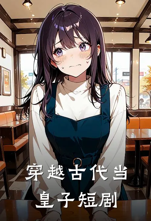 穿越古代当皇子短剧