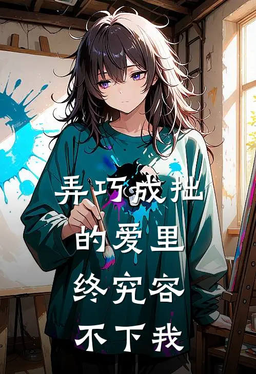 弄巧成拙的爱里，终究容不下我