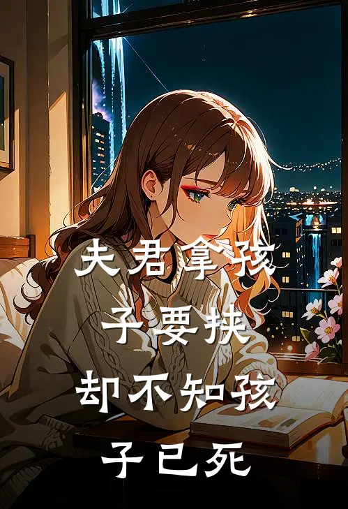 夫君拿孩子要挟，却不知孩子已死