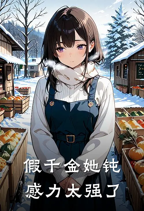 假千金她钝感力太强了