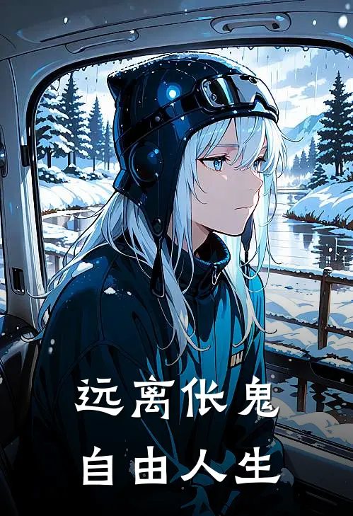 远离伥鬼，自由人生