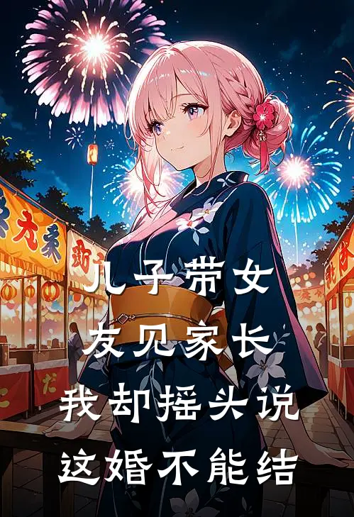 儿子带女友见家长，我却摇头说这婚不能结