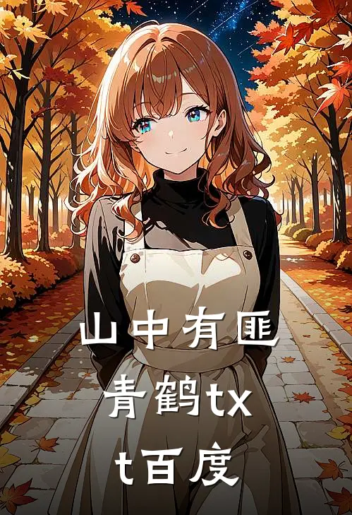 山中有匪青鹤txt百度
