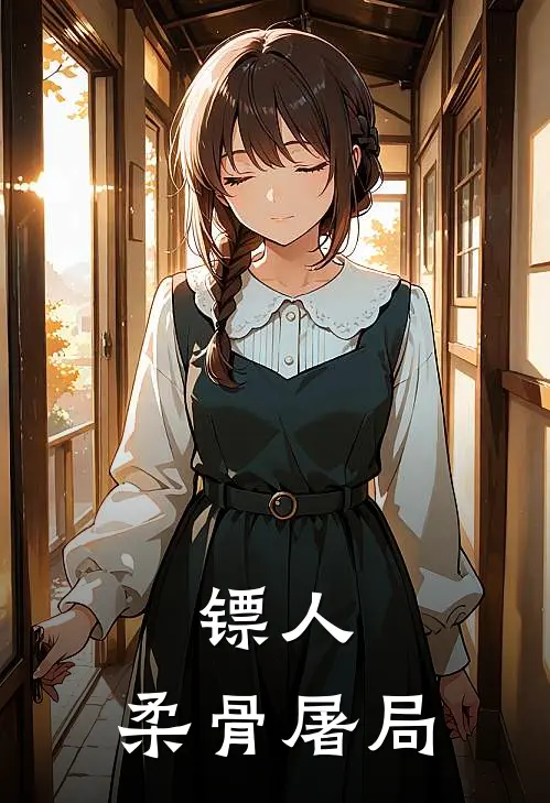 镖人：柔骨屠局