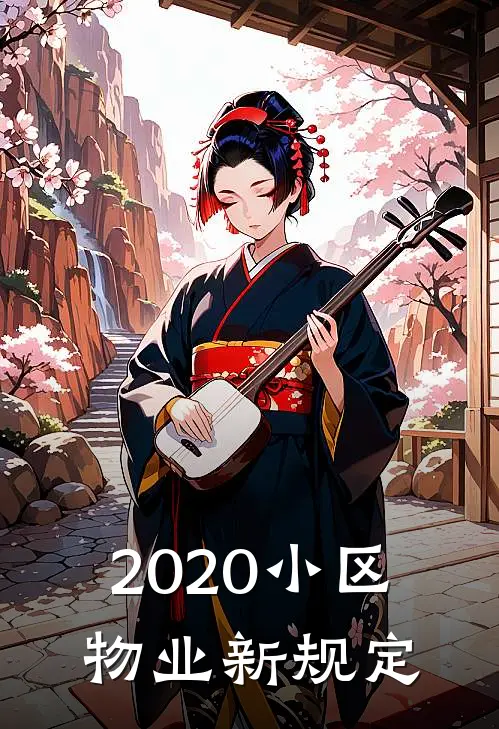 2020小区物业新规定