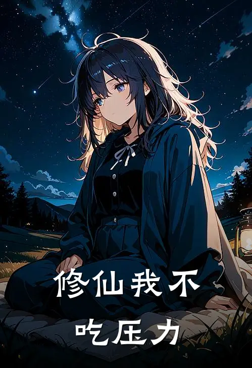 修仙我不吃压力
