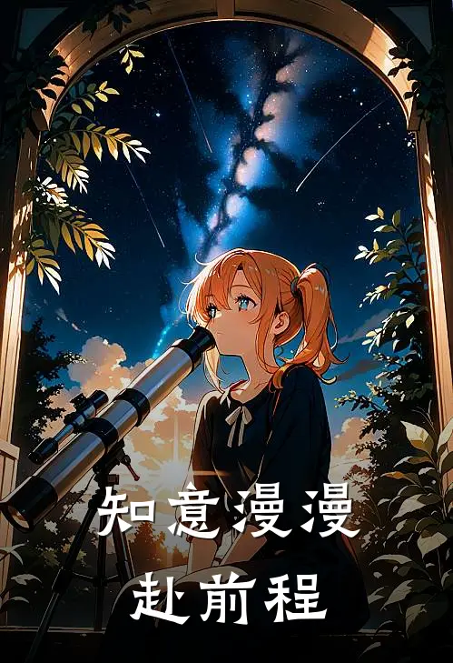 知意漫漫赴前程