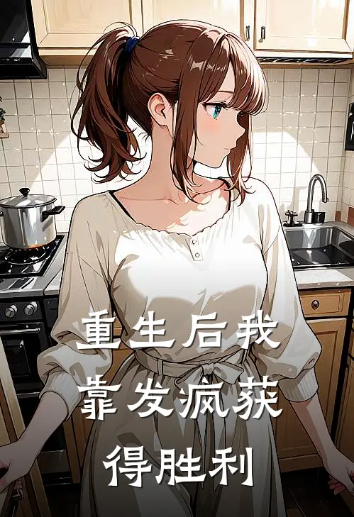 重生后我靠发疯获得胜利