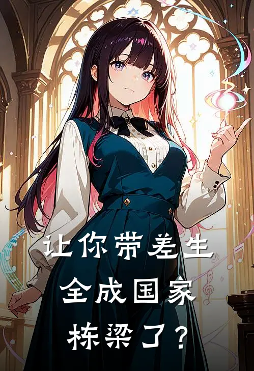 让你带差生，全成国家栋梁了？